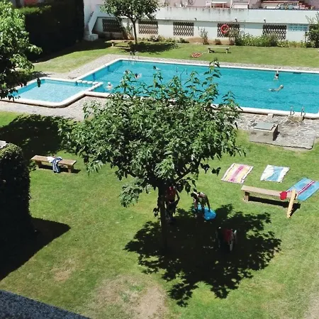 Apartment Con Vistas Al Mar Y Piscina *