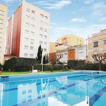 Apartment Con Vistas Al Mar Y Piscina *